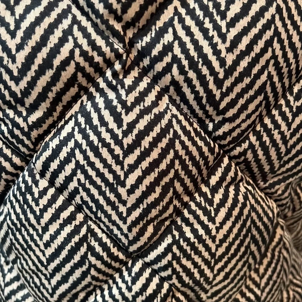 J Crew puffer vest, size extra‎ small